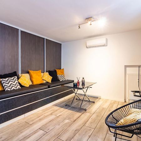Appartement T4 Central Quartier Saint-Georges -Le Picomax- Тулуза Экстерьер фото