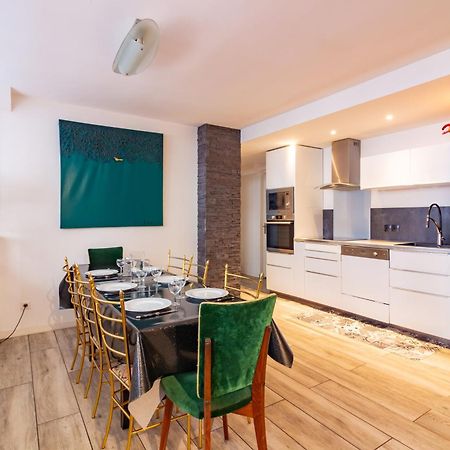 Appartement T4 Central Quartier Saint-Georges -Le Picomax- Тулуза Экстерьер фото