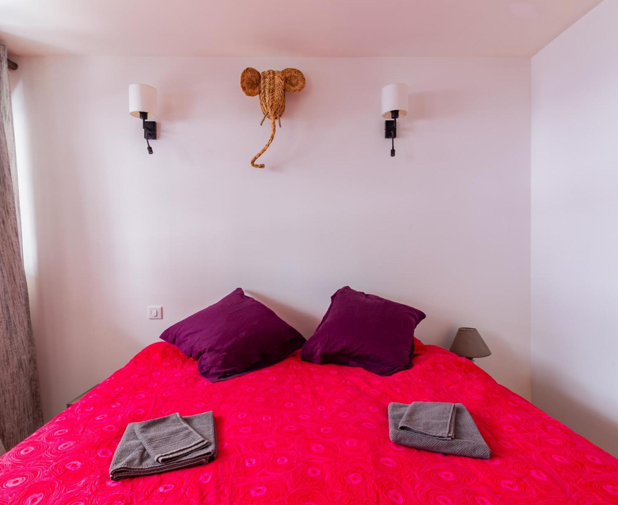 Appartement T4 Central Quartier Saint-Georges -Le Picomax- Тулуза Экстерьер фото