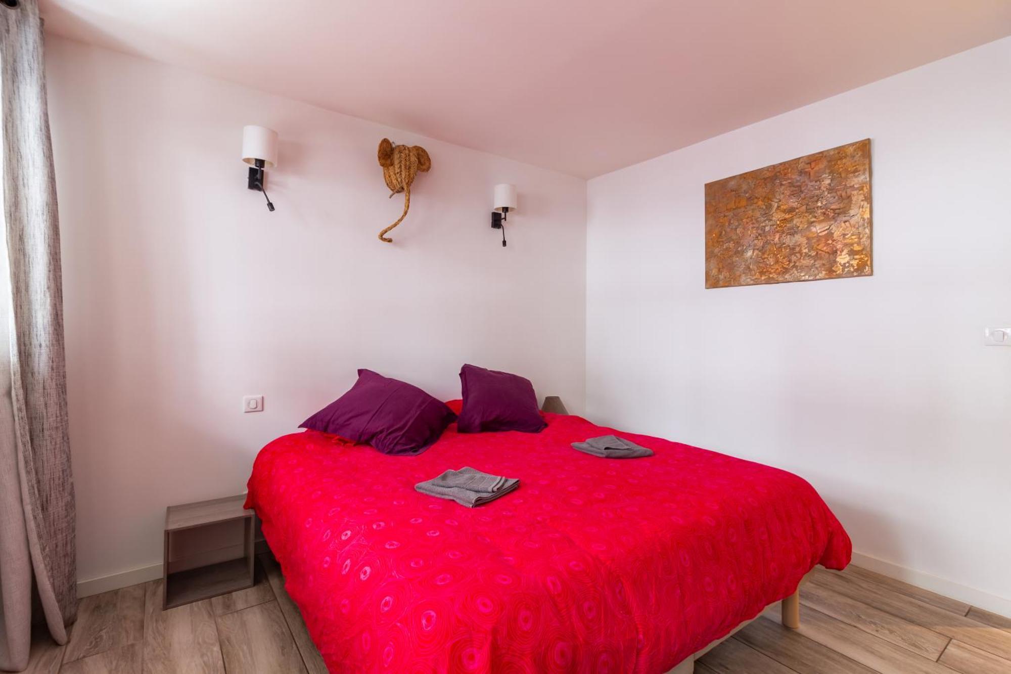 Appartement T4 Central Quartier Saint-Georges -Le Picomax- Тулуза Экстерьер фото