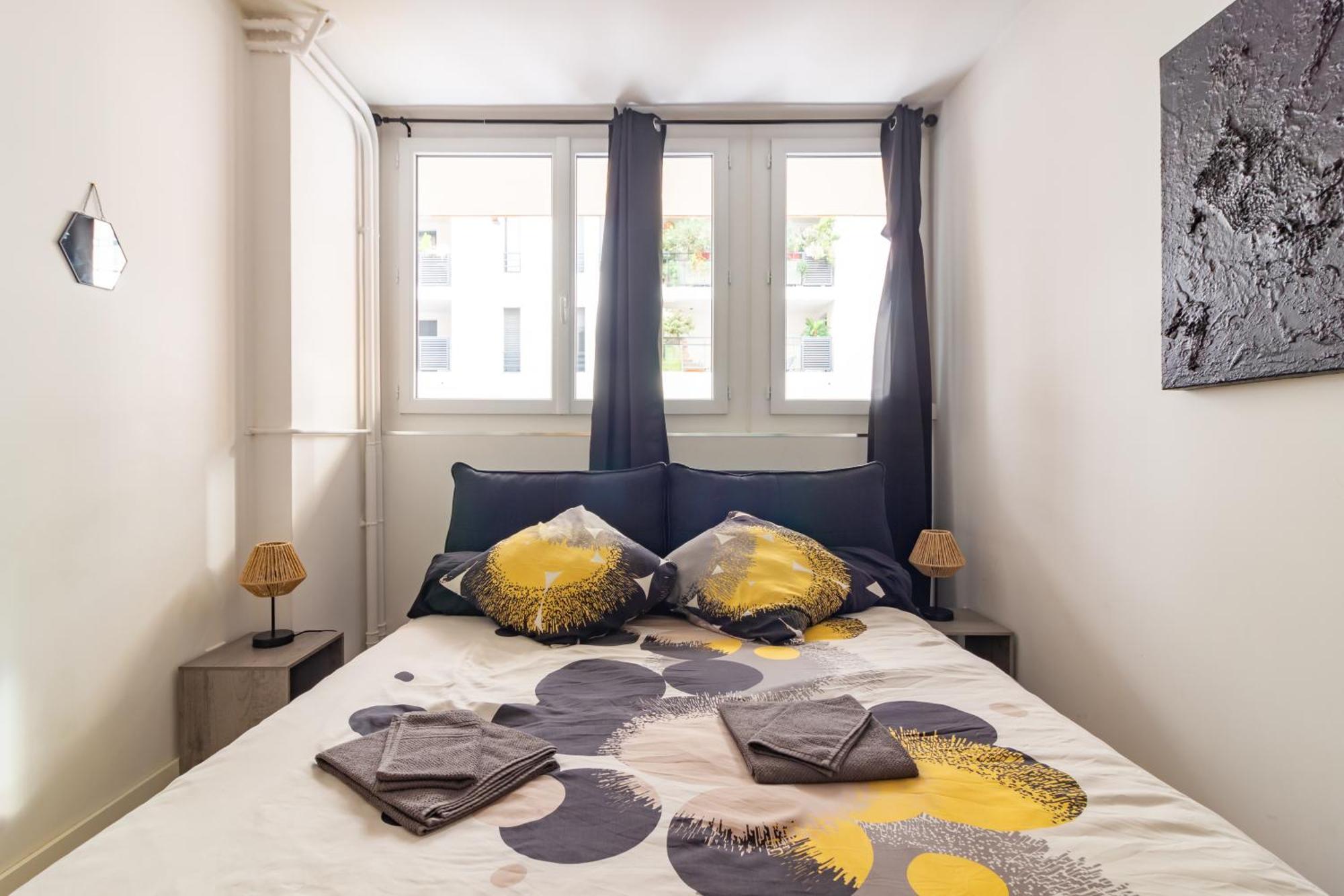 Appartement T4 Central Quartier Saint-Georges -Le Picomax- Тулуза Экстерьер фото