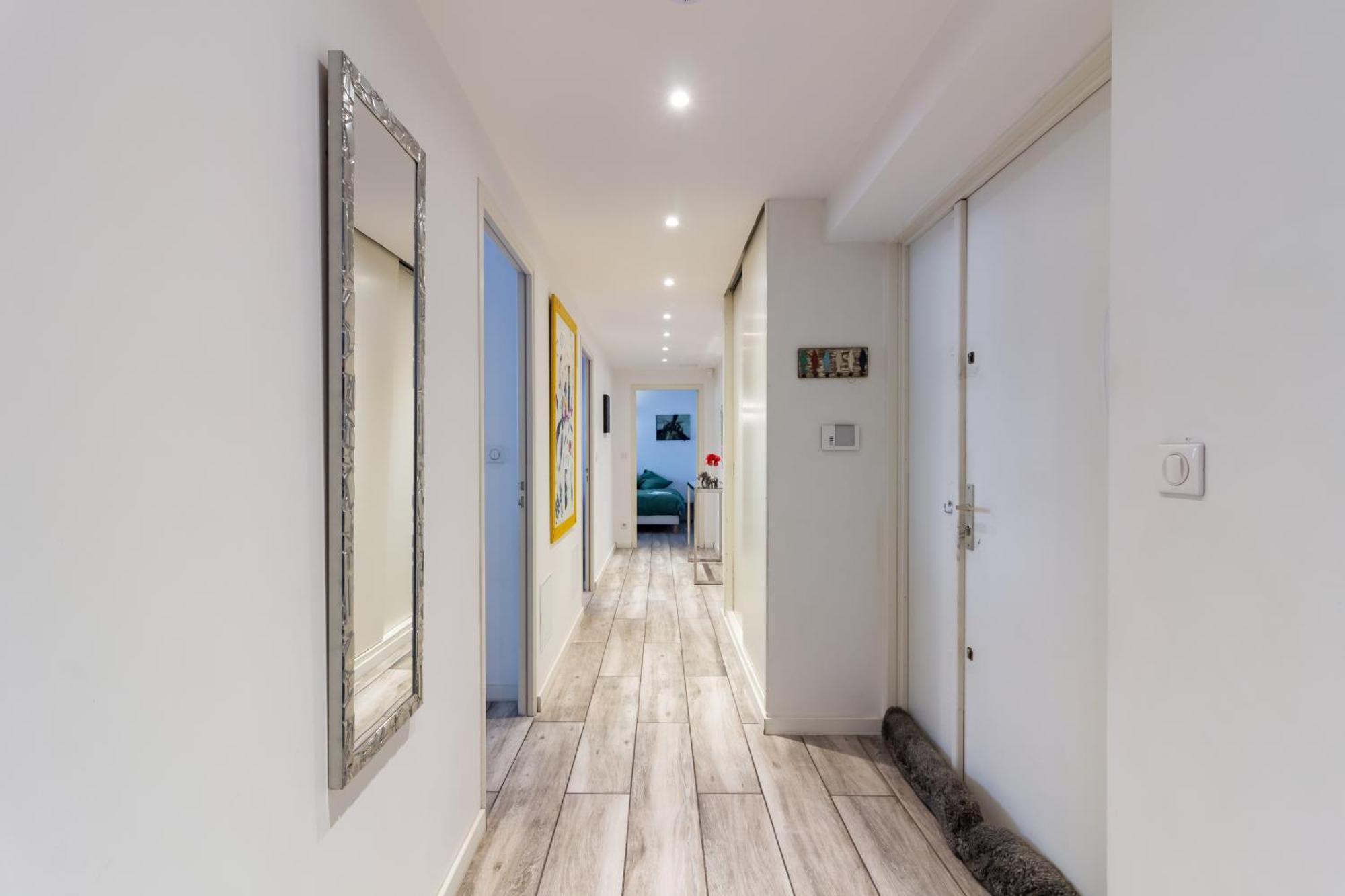 Appartement T4 Central Quartier Saint-Georges -Le Picomax- Тулуза Экстерьер фото
