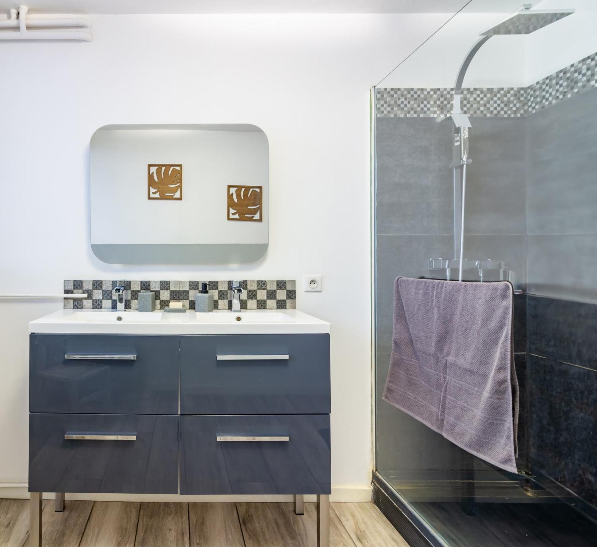 Appartement T4 Central Quartier Saint-Georges -Le Picomax- Тулуза Экстерьер фото
